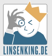 http://www.linsenking.de