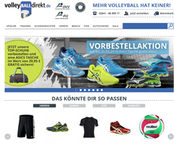 http://volleyballdirekt.de