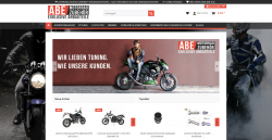 http://abe-motorradzubehoer.de