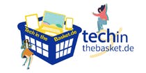 http://techinthebasket.de