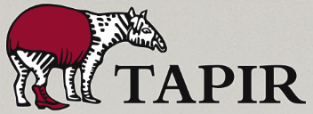 http://tapir.de